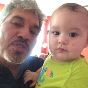 Meet your Posher, Antonio